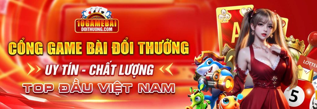 Banner 10gamebaidoithuong.com